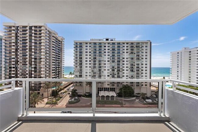 Building Photo - 5700 Collins Ave