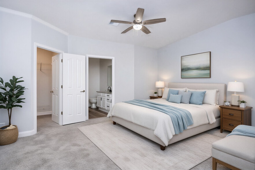 Building Photo - Anthos at Lexington Place