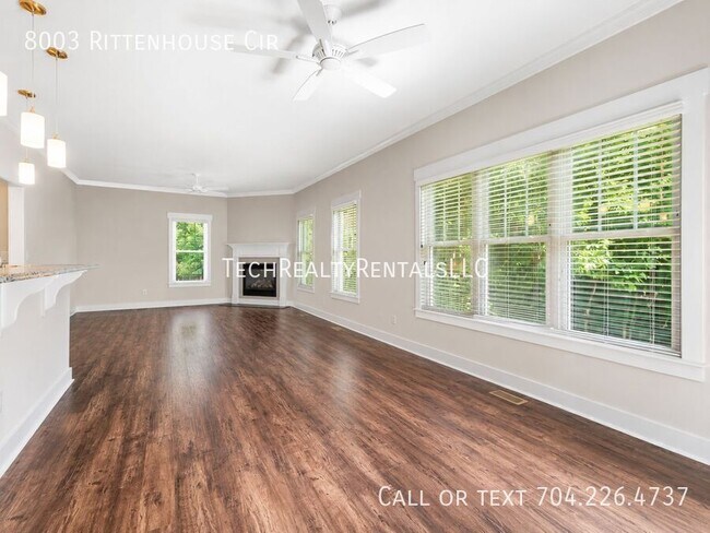 Building Photo - 8003 Rittenhouse Cir