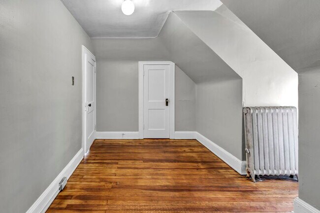 Building Photo - 1724 Preyer Ave