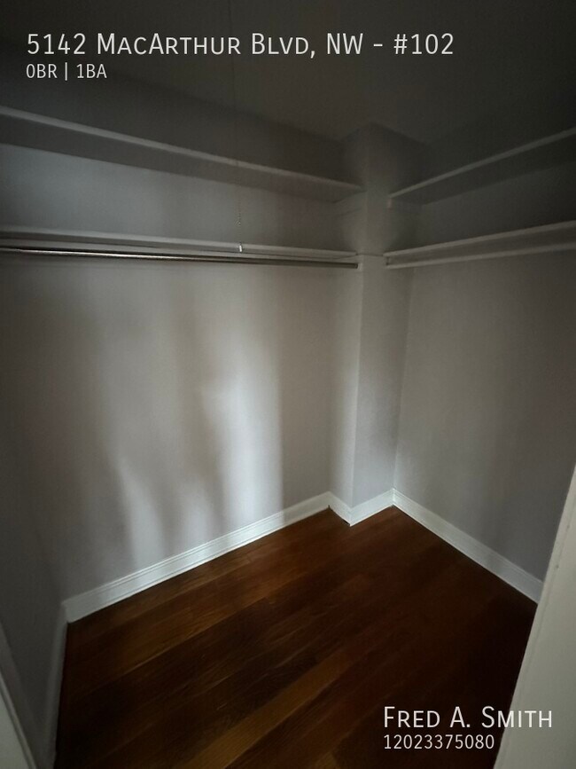 Building Photo - 5142 MacArthur Blvd