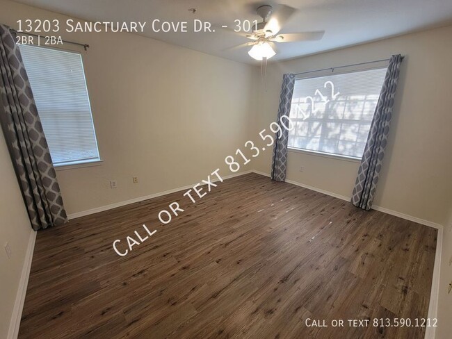 Building Photo - Spacious Tampa Condo