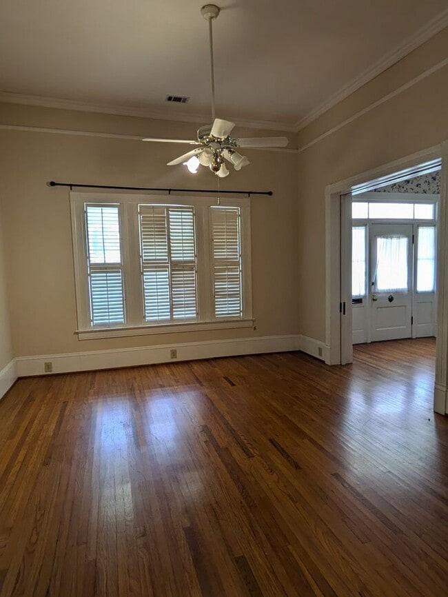 Building Photo - Beautiful home in the heart of Valdosta