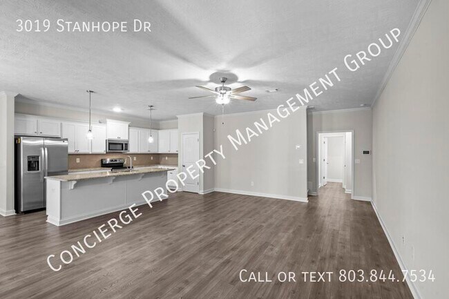 Building Photo - 3019 Stanhope Dr