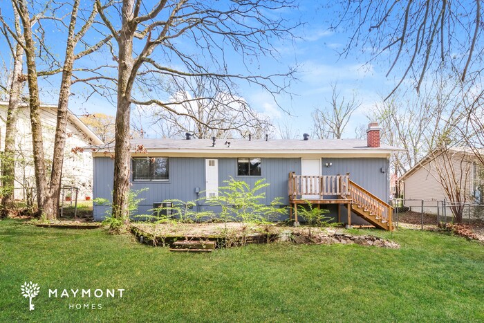 Building Photo - 8407 Pennwood Dr