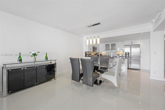 Building Photo - 19370 Collins Ave