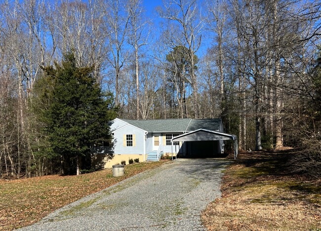 Building Photo - 213 Louise Ln