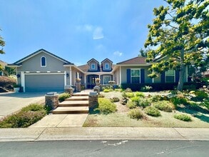 Building Photo - Beautiful Single-Level Custom Home with Serene Backyard Space in the Lovely Peppertree Park Commu...