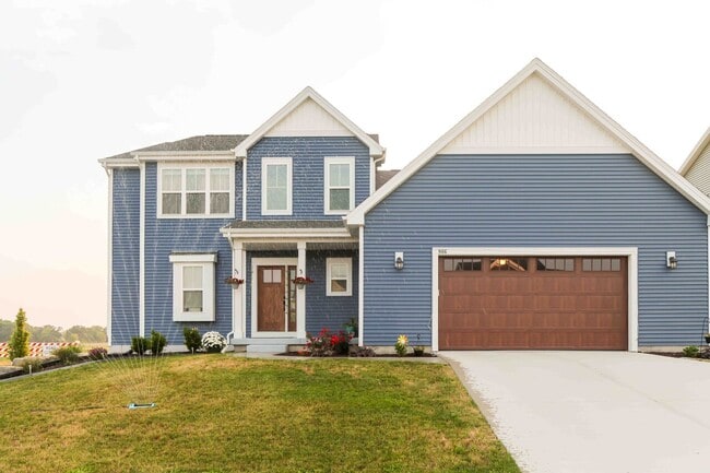 Building Photo - 986 Clover Lane, Deforest WI 53532