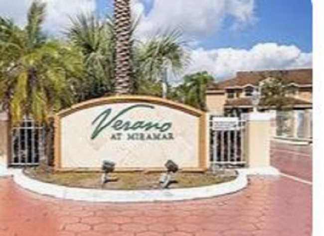 Building Photo - 8057 SW 21st Ct