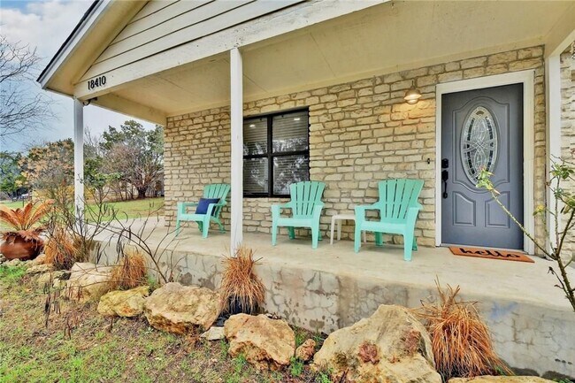Building Photo - 18410 E Lake Terrace Dr
