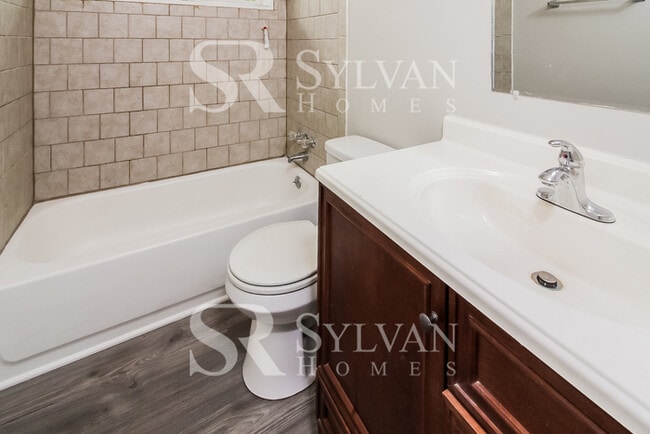 Building Photo - The Lifestyle You Deserve.