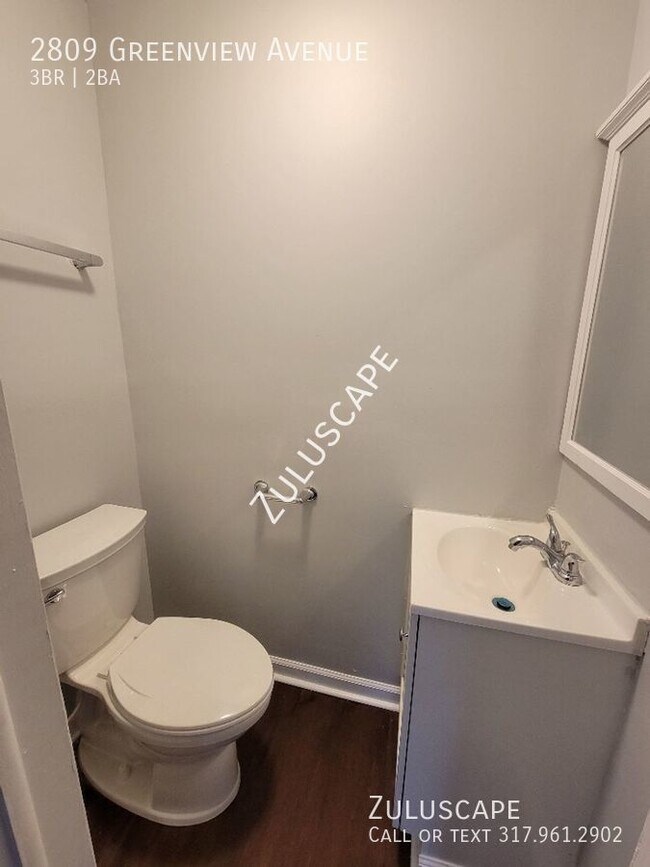 Building Photo - Gorgeous, completely remodeled 3 bed/1.5 b...