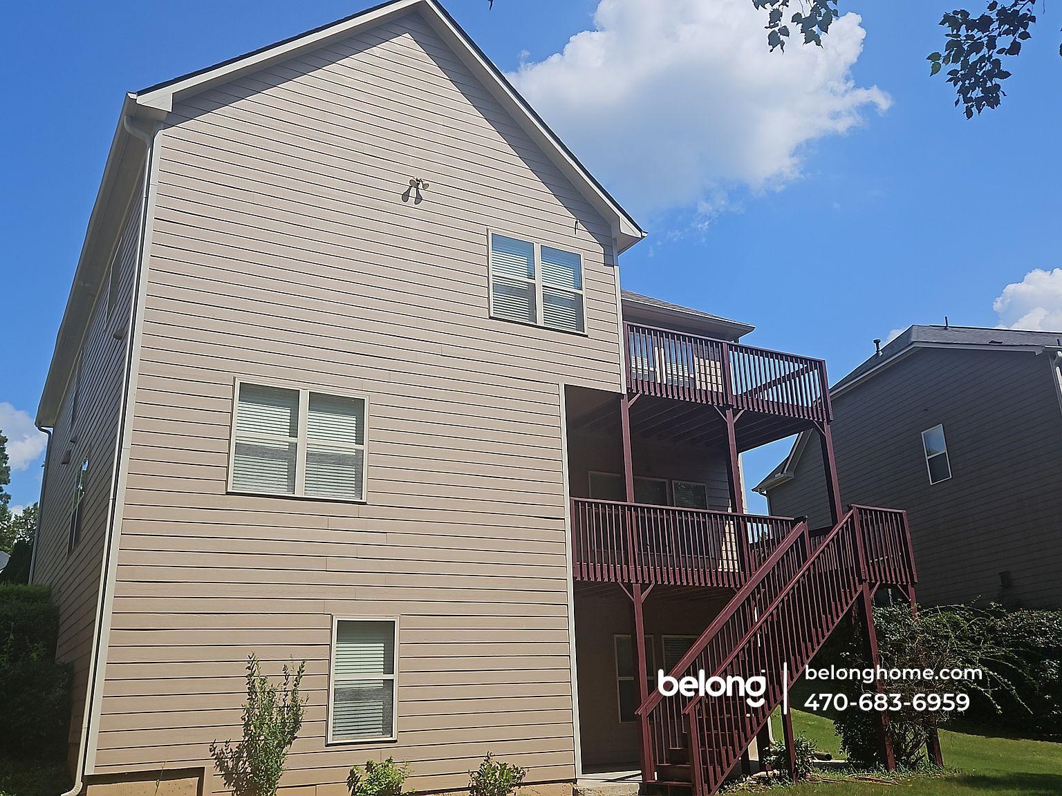 Building Photo - 365 Lockwood Pl