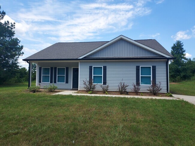 Building Photo - Barnesville