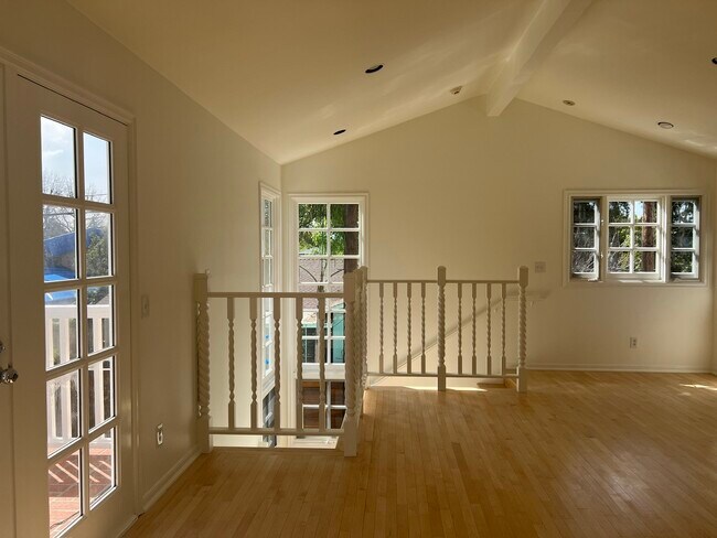 Upstairs Office Area - 13228 Margate St