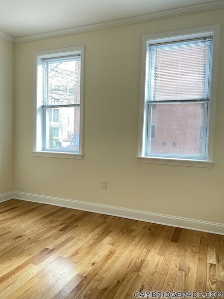 Building Photo - 1 Chauncy St