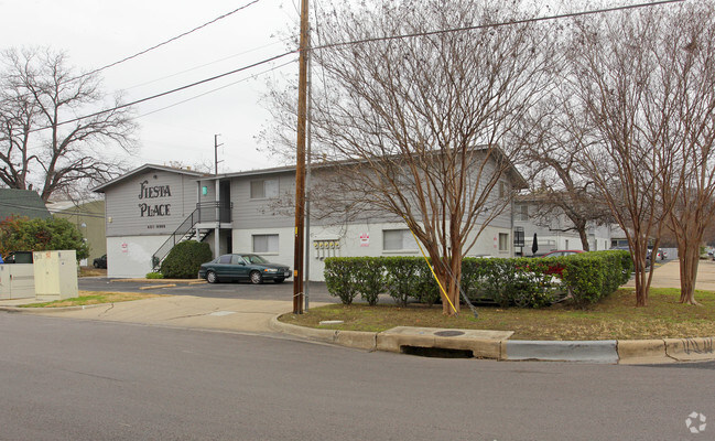 Primary Photo - The Preserve Hyde Park - Fiesta Place