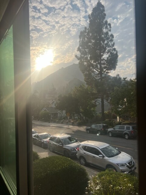 View from Front Bedroom - 777 Mill St