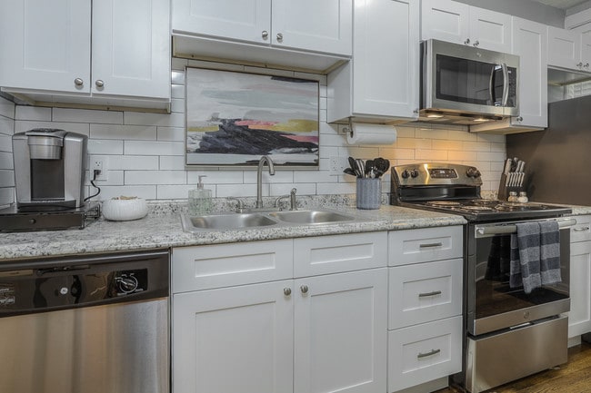 Building Photo - 3716 Warwick Blvd