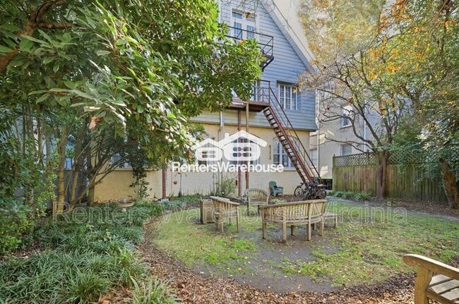 Building Photo - 1111 Colley Ave