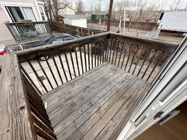 Building Photo - 3453 W 65th Ave