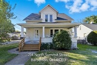 Building Photo - Three bedroom two bathroom home for rent