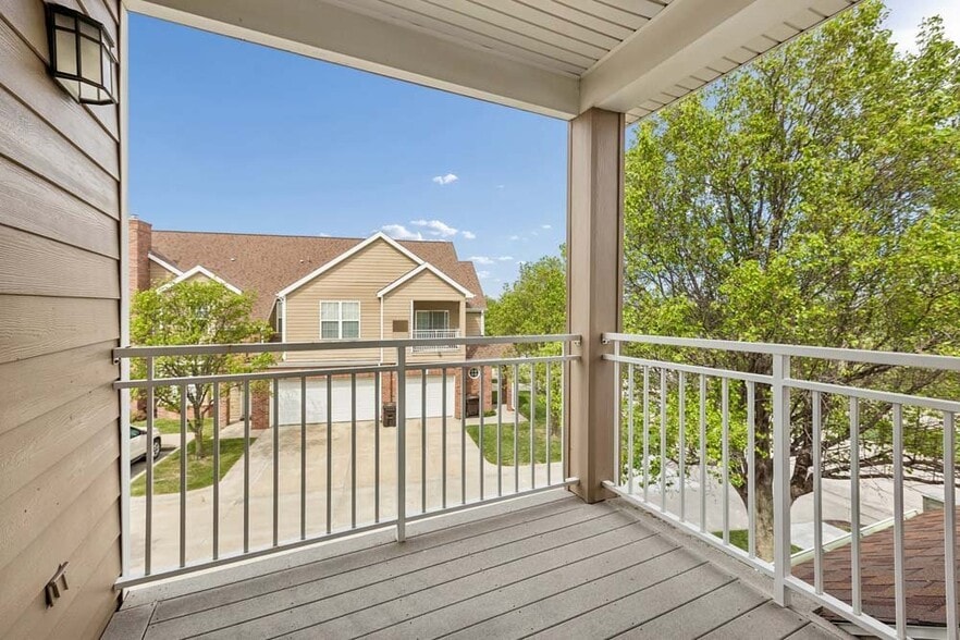 #31 Sicily - Ridge Pointe Villas