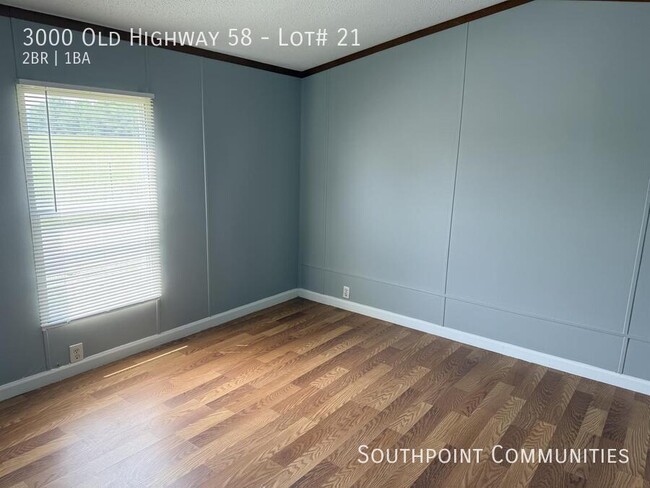 Building Photo - 3000 Old Hwy 58