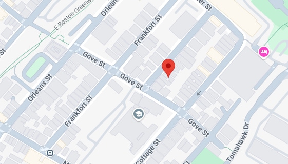 Building Photo - 58 Lubec St