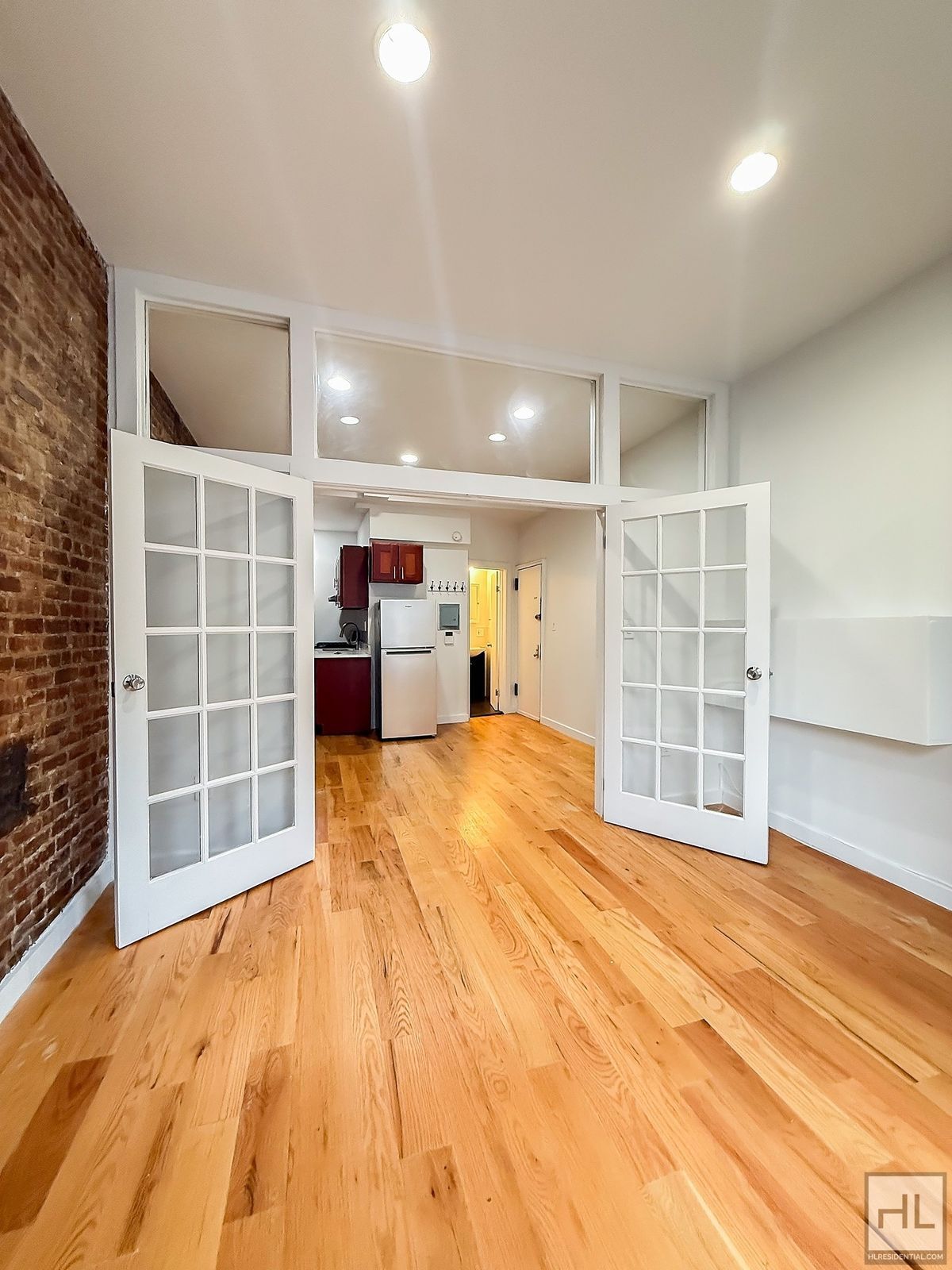 Building Photo - BEDFORD AVENUE / No fee 1-Bed 1-Bath in Prime Crown Heights / 1-Month Free