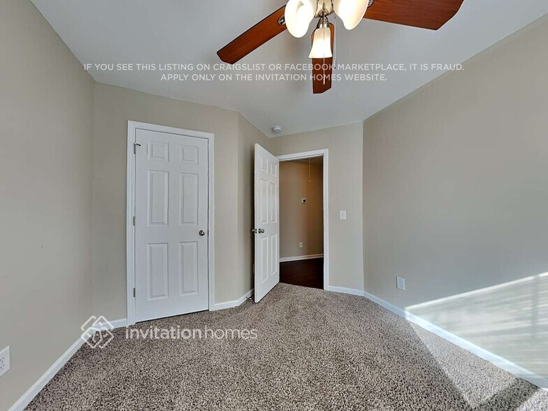 Building Photo - 1432 Ujamaa Dr