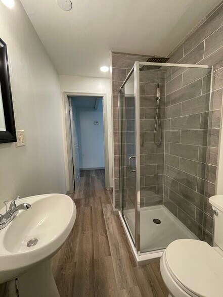 Building Photo - 1013 St Paul St