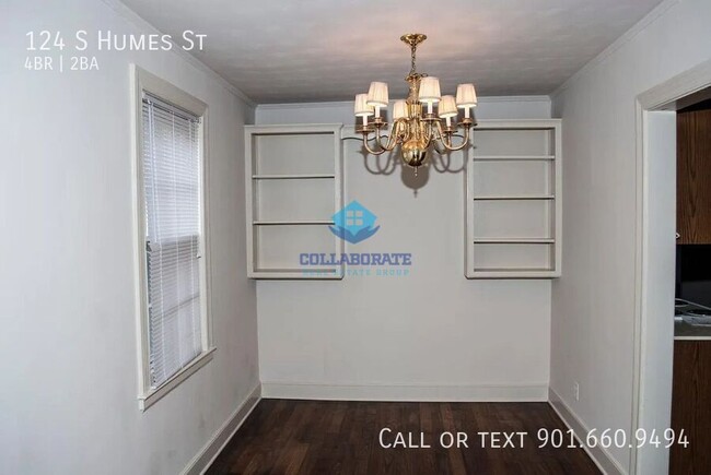 Building Photo - 124 S Humes St