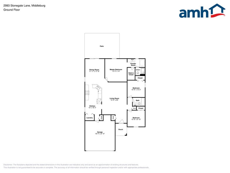 Building Photo - 2993 Stonegate Ln