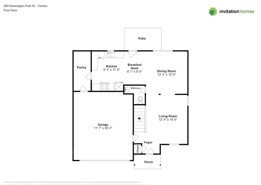 Building Photo - 500 Kensigton Park Dr