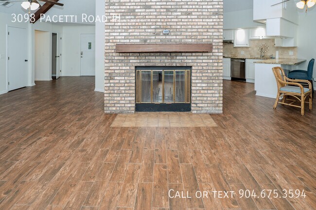 Building Photo - 3098 Pacetti Rd