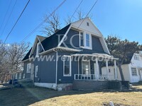 Building Photo - 1135 Jackson-