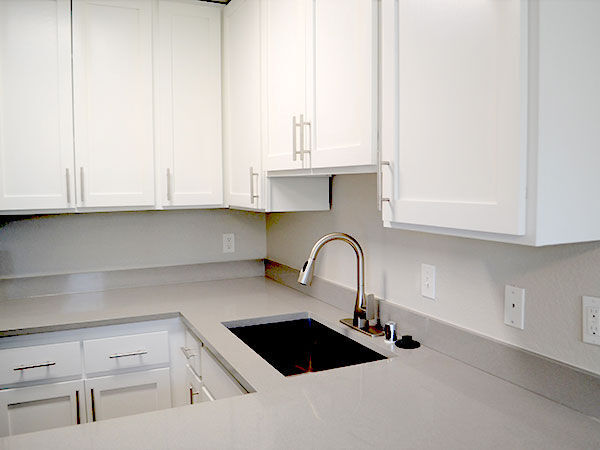 Interior Photo - Tenzen Apartments