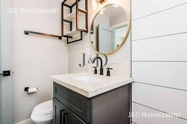 Building Photo - 1708 Marson St