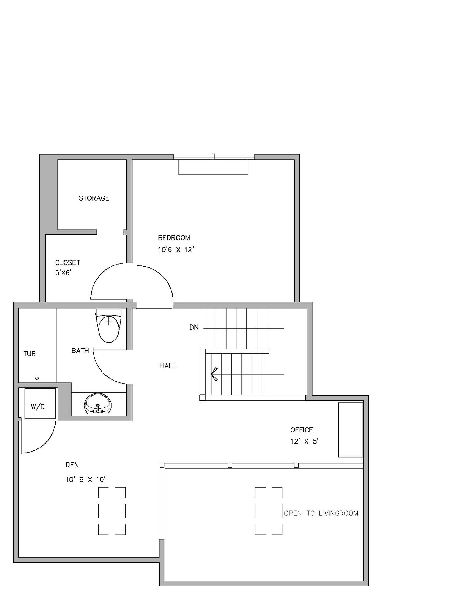 Building Photo - 117 Water St