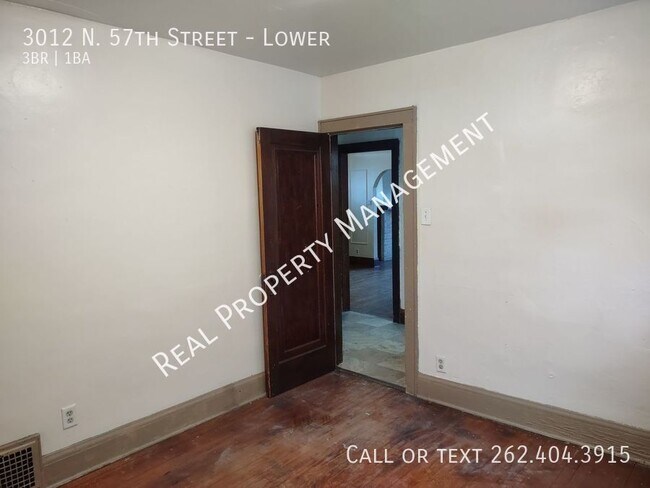 Building Photo - 3012 N 57th St