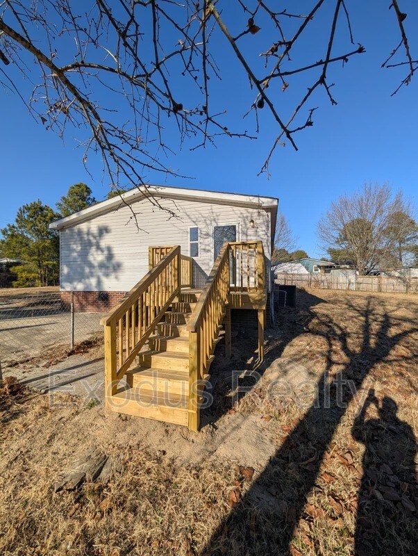 Building Photo - 832 Brooks Mangum Rd