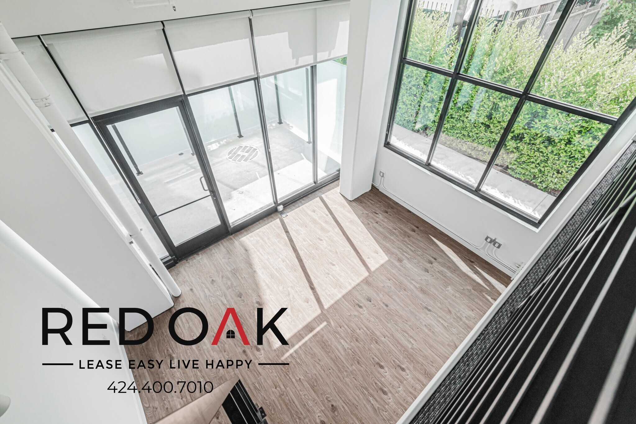 Building Photo - 1860 N Western Ave