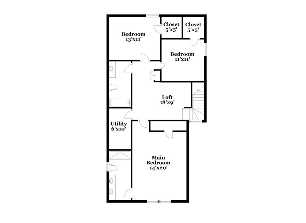 Building Photo - 3967 Tersk Dr
