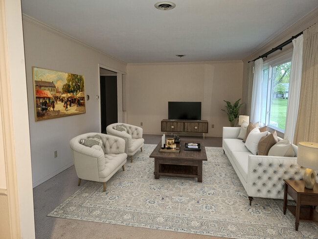 Building Photo - 2907 Greenbriar Dr