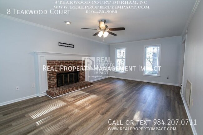 Building Photo - 8 Teakwood Ct