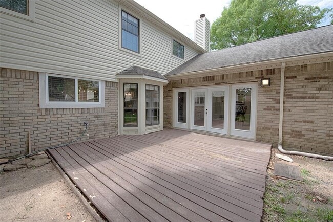 Building Photo - 2030 Cutter Dr