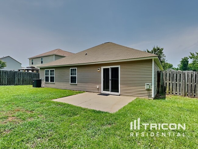 Building Photo - 1204 Green Turf Ln