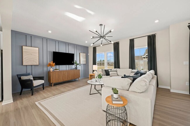 Building Photo - 110 Red Willow Dr